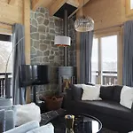 Bishorn Cosy 4 Personnes Chalet