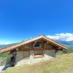 Bishorn Cosy 4 Personnes * Les Mosses