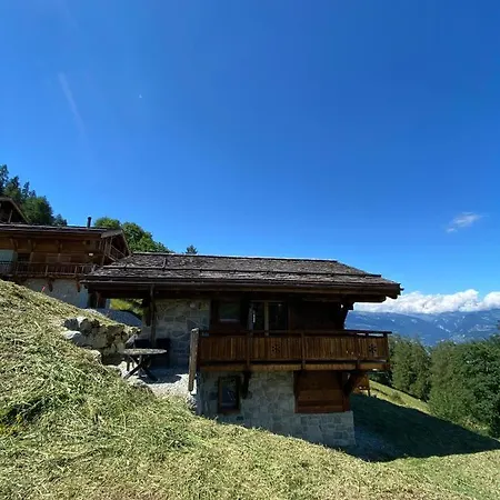 Bishorn Cosy 4 Personnes